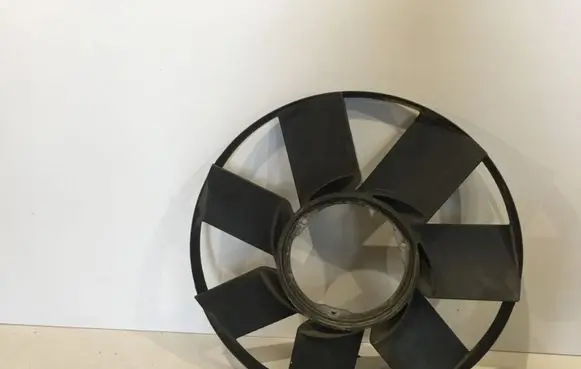 BMW 3 E46 Fan impeller 11522249372 2249372 11522249373
