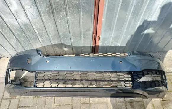 Skoda Superb B8 (3V) Front bumper 3V0807221