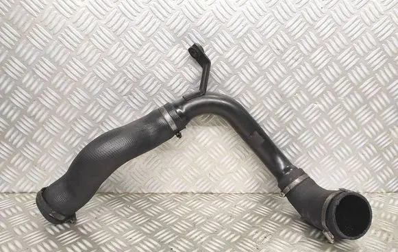 Ford Mondeo MK IV Intercooler hose/pipe 