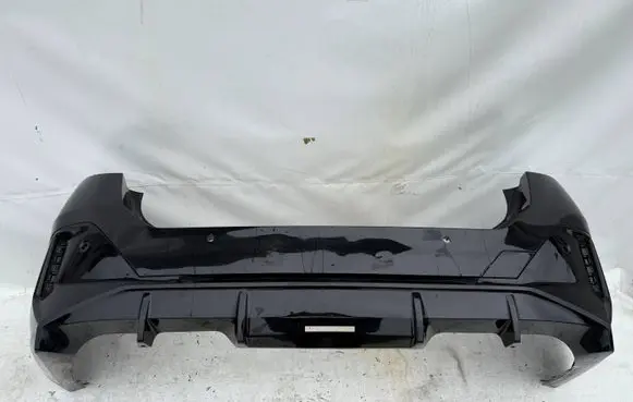 BMW 5 G60 Rear bumper 8084715 51128084715