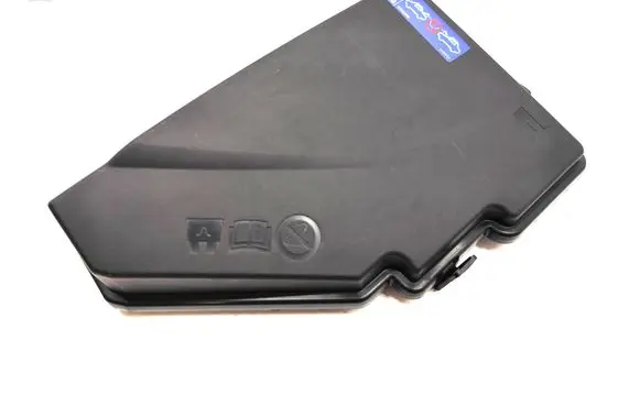 Volvo XC60 Fuse box cover 31398001