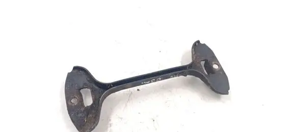 Battery bracket