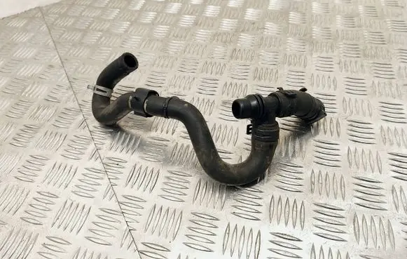 Ford Focus Engine coolant pipe/hose JX6118D476VC JX6118D476