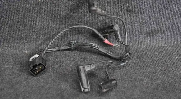 BMW 3 F30 F35 F31 Glow plug wires 7811938