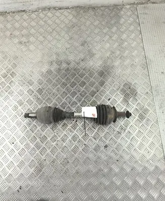 Mercedes-Benz A W176 Front driveshaft A2463303100