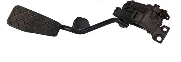 Audi A4 S4 B6 8E 8H Accelerator throttle pedal 8E2721523A