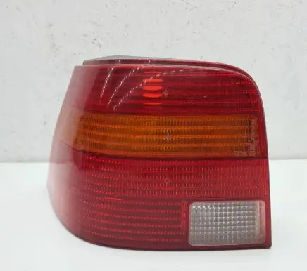 Volkswagen Golf IV Rear/tail lights 1J6945096Q