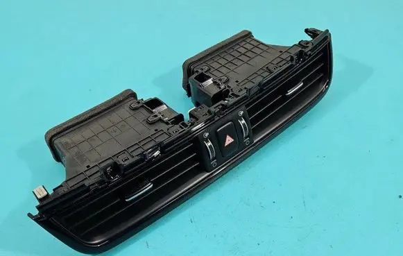 KIA Optima Dash center air vent grill D4974-10000 IMPRK1447728