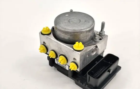 Opel Corsa D ABS Pump 13282282 0265232288 0265800796