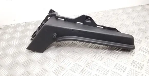 Skoda Rapid (NH) Parcel shelf load cover mount bracket 5JA867762A
