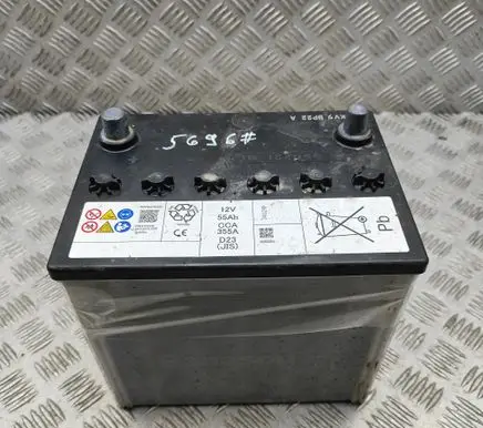 Mazda 3 Car battery 55D23LMF