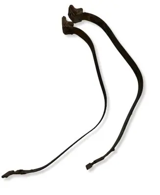 KIA K2500, K2700, K3000 Fuel tank mounting bracket 231123