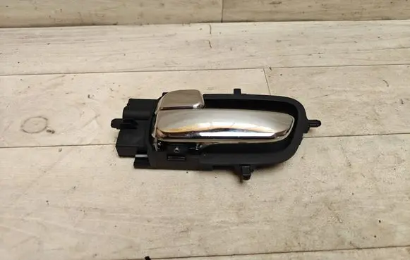 Hyundai i20 (PB PBT) Rear door interior handle 826101J000