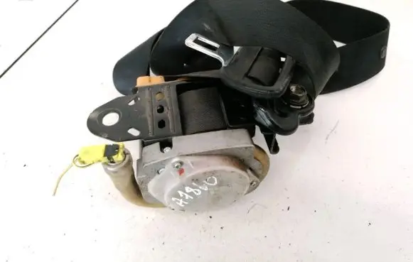 Infiniti FX Front seatbelt TKAF2G1812 TK-AF2-G1812