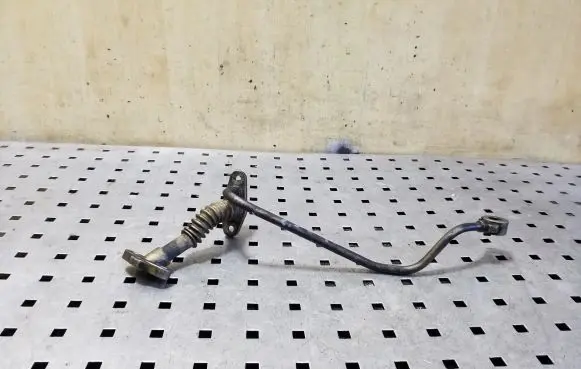 Honda CR-V Turbo turbocharger oiling pipe/hose