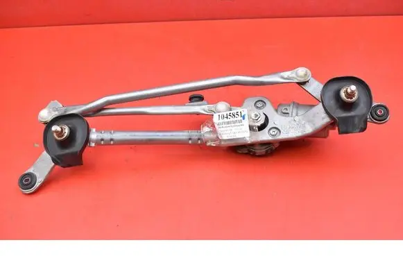 Toyota C-HR I Front wiper linkage and motor 85110-F4010