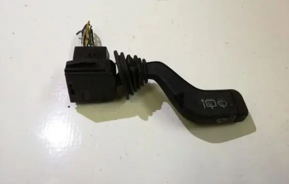 Opel Zafira A Wiper control stalk 092115275502036