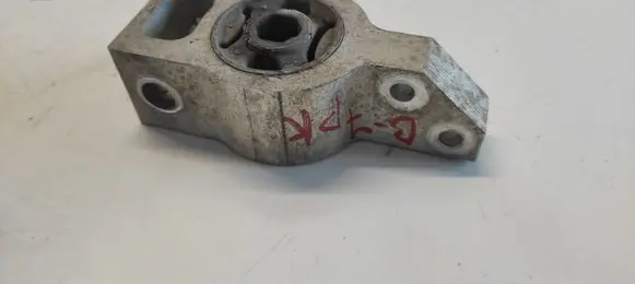 Volkswagen PASSAT B7 Other front suspension part 5NO407151 642VWA2AKR2BR7
