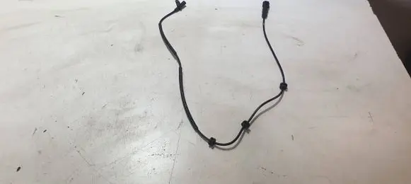 Renault Clio V Rear ABS sensor wiring 