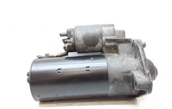 Volvo S60 Starter motor 0001109264