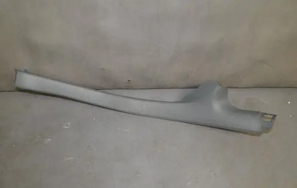 Audi A7 S7 4G Rear sill trim cover 6G8867768