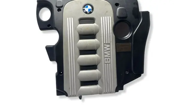 BMW X5 E70 Engine cover (trim) 7788908