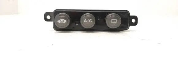 Honda Civic Windscreen/window heater switch NH376L G010