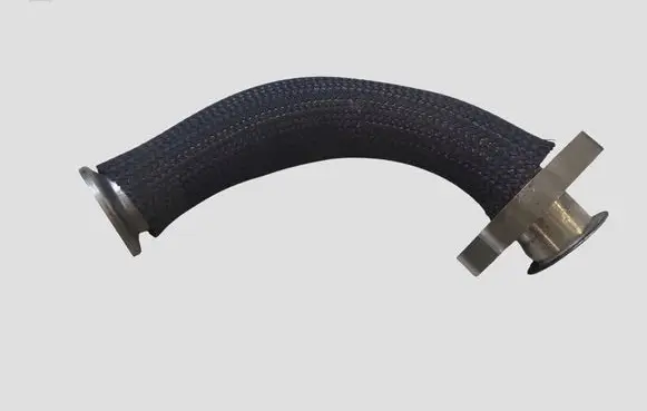 Saab 9-5 EGR valve line/pipe/hose