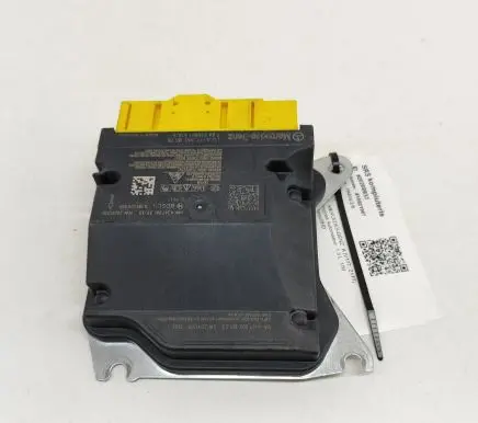 Mercedes-Benz A W177 Airbag control unit/module A2479013703 A1779009515