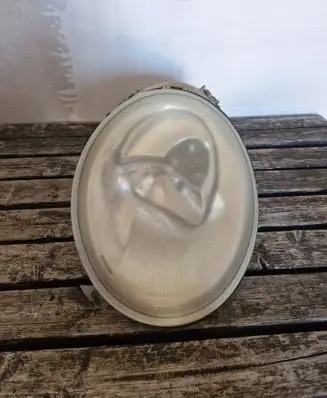 Volkswagen New Beetle Headlight/headlamp