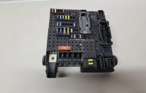Fuse module