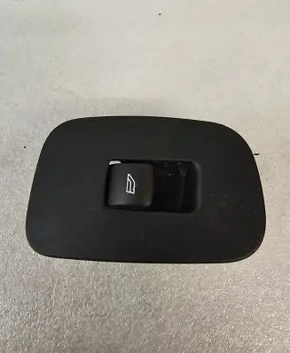 Volvo XC60 Electric window control switch 31433408