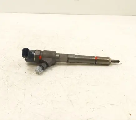 Peugeot Partner Fuel injector 0445110351