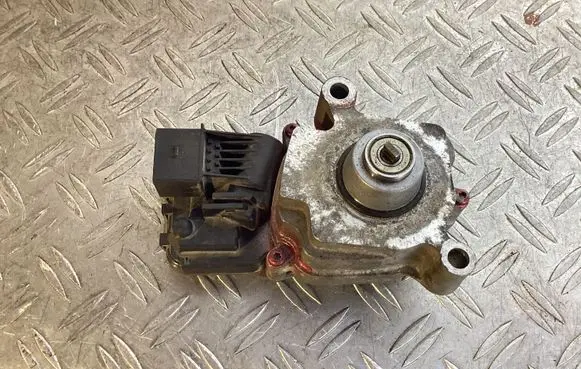 Porsche Cayenne (92A) Wiper motor 0c2927755j 12255C5317