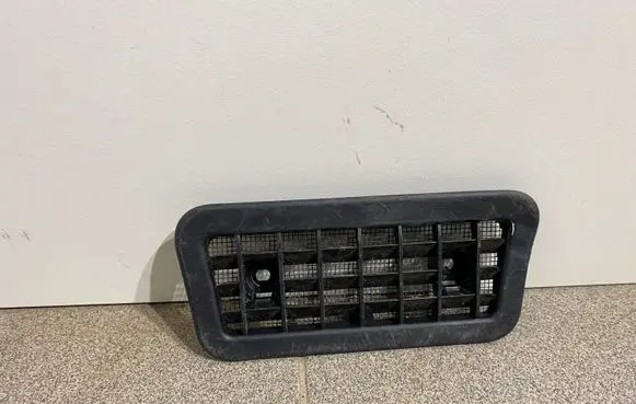 Lexus RX 450H Cabin air duct channel 6365548050