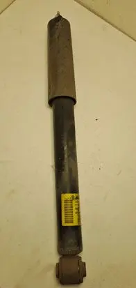 Volvo XC60 Rear shock absorber/damper 31277782