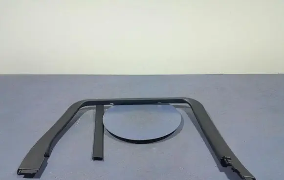 BMW X3 E83 Other sill/pillar trim element 7410295