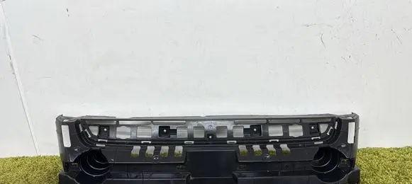 Ford Kuga II Front bumper upper radiator grill Cv44-8a164-BC