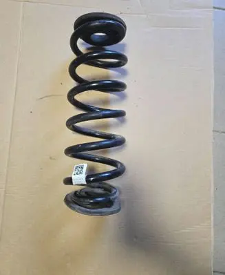 Volkswagen Tiguan Rear coil spring 5QN511115