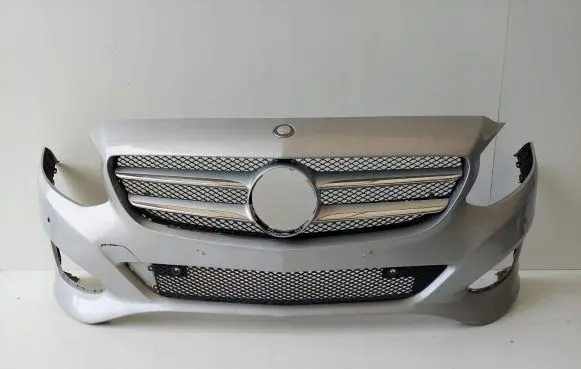 Mercedes-Benz B W246 W242 Front bumper 2468854325