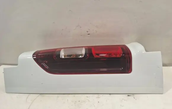 Renault Trafic III (X82) Rear/tail lights