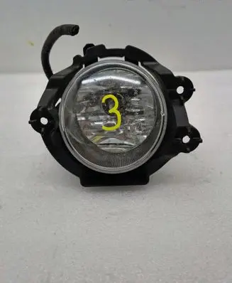 Toyota C-HR I Front fog light