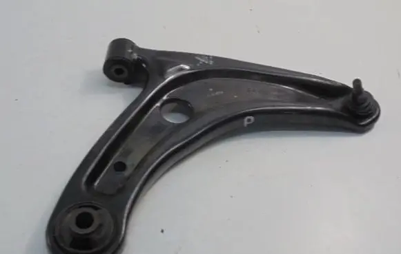 Front lower control arm/wishbone