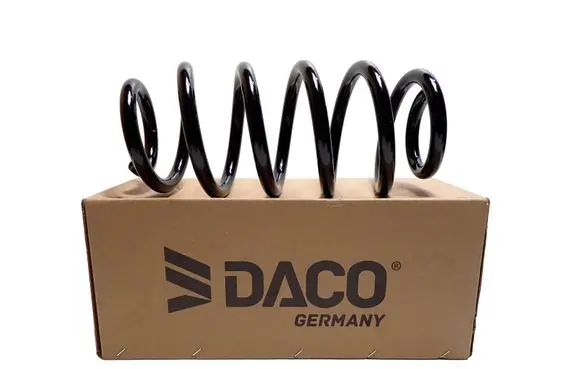 Audi A4 S4 B7 8E 8H Front coil spring 800230