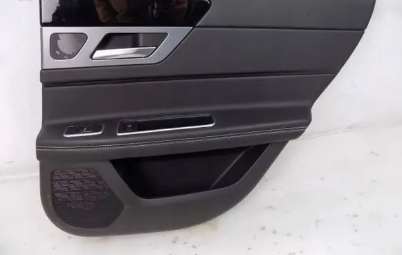 Jaguar XF X260 Coupe rear side trim panel 