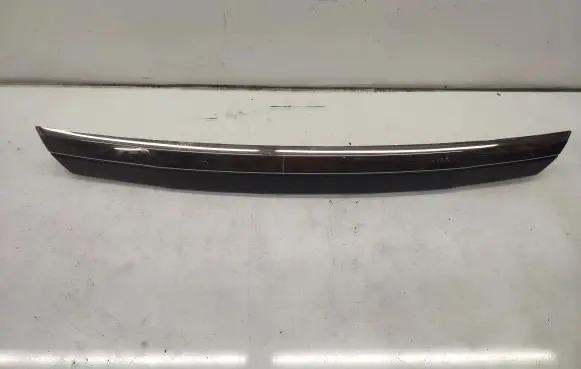 Honda FR-V Trunk door license plate light bar 74890SJD01
