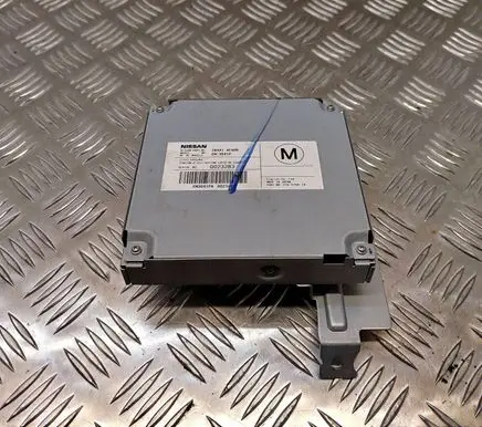 Nissan Qashqai Camera control unit module 284A14EA0B