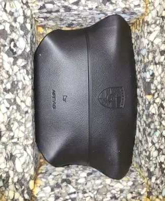 Porsche 911 Steering wheel airbag 99380308900 99380308901 YK3C073031