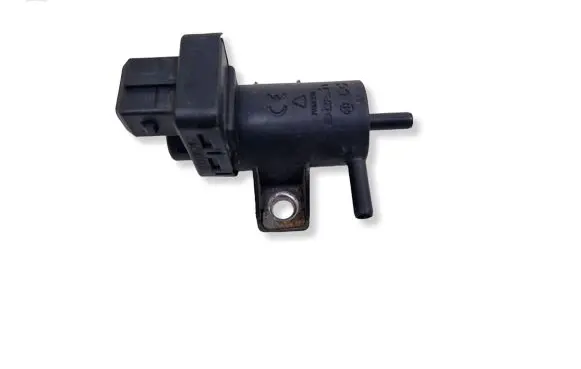 Nissan Qashqai Turbo solenoid valve 8200762162