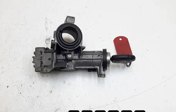 Ford Focus Ignition lock